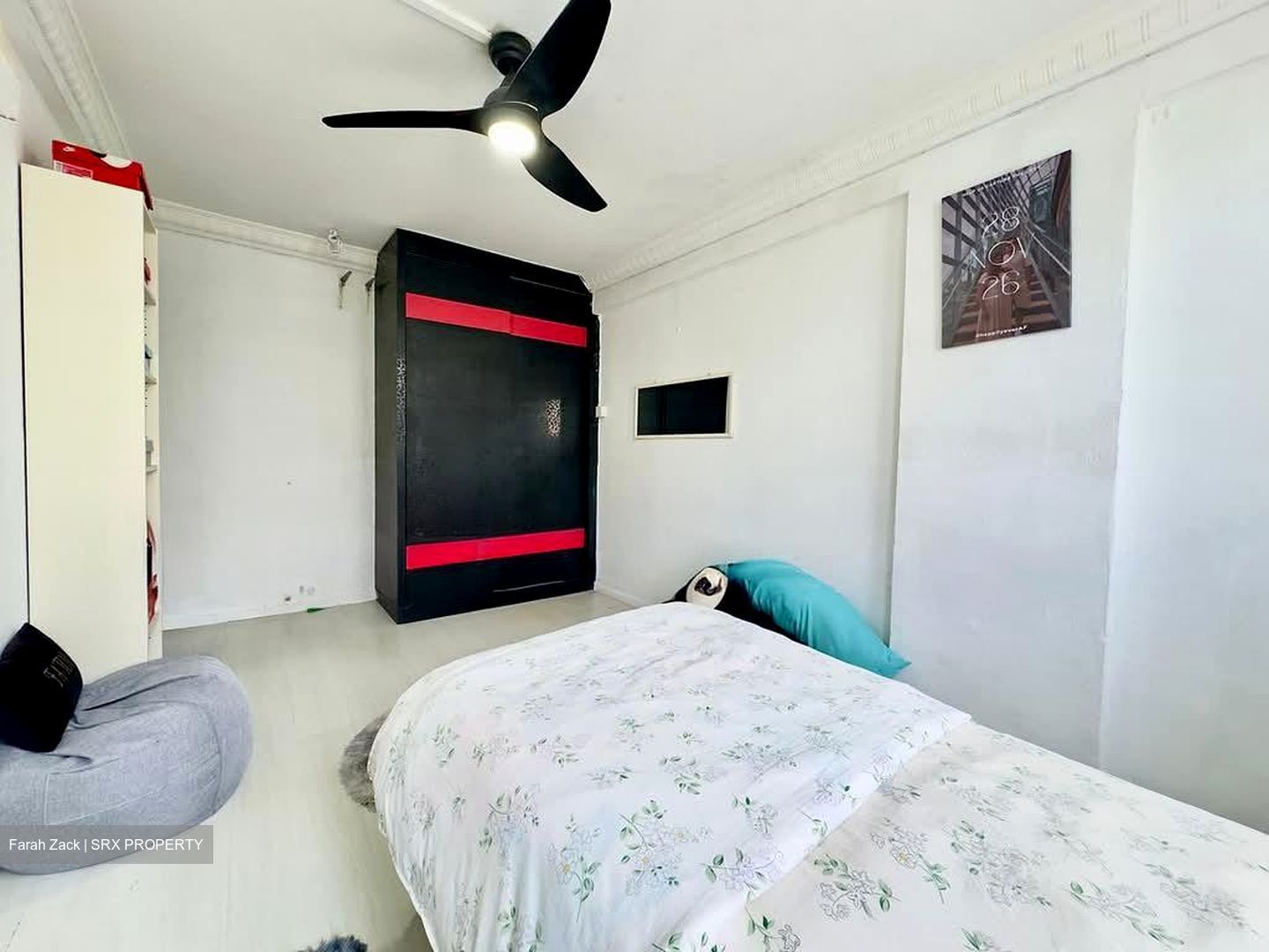 Blk 534 Bukit Batok Street 51 (Bukit Batok), HDB 3 Rooms #589473531